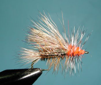 Peacock Stimulator