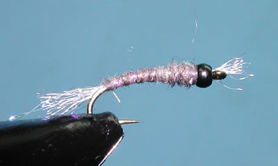 Original Drifter's Chironomid Emerger