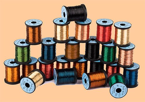 Uni Soft Wire Wire