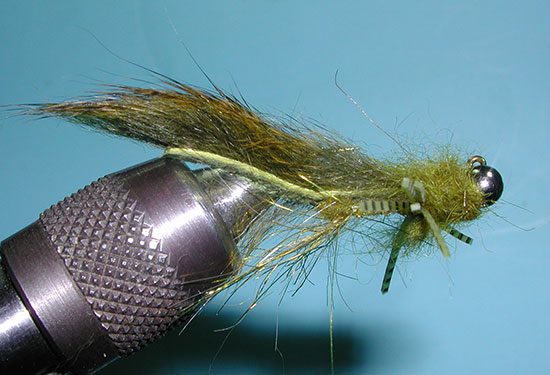 Mini Sculpin