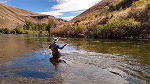 Yakima River