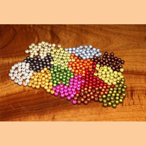 3D Beads