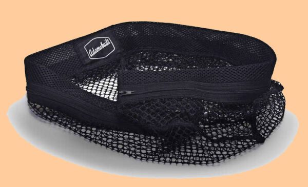 Rubberized Replacement Net