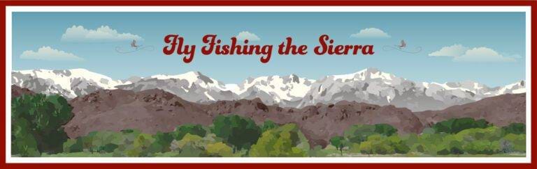 Homepage Fly Fishing The Sierra