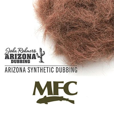 Arizona Synthetic Dubbing