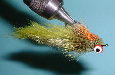 Sculpin Slider