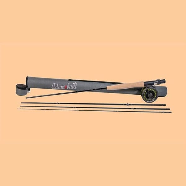 approach fly reel Scientific Anglers Concept 2 Reel, Model 58 yet elegant in its Series:1600 Series color-barneys-std What reel with adjustable