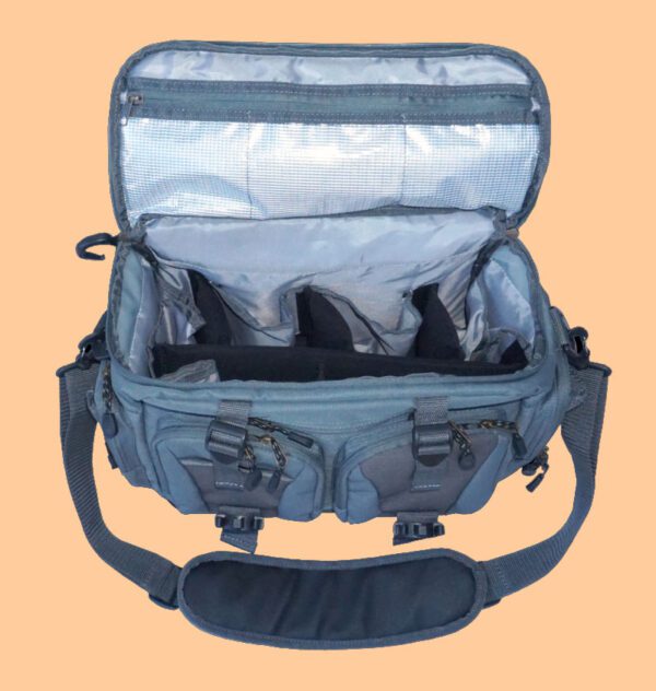 Mokelumne Tackle Bag