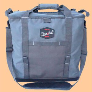 Klamath River Wader Bag