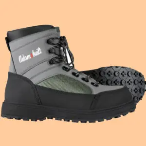 Gunnison River Wading Boots (Men)