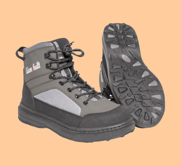 Gunnison Boots, Men