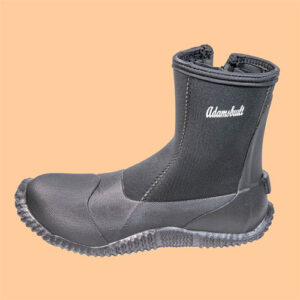 Knott Creek Neoprene Booties