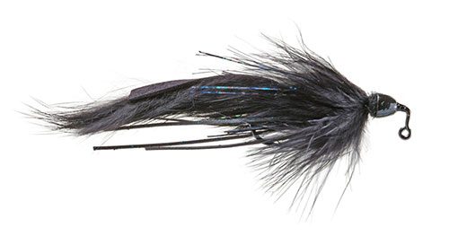 Meat Whistle, Black