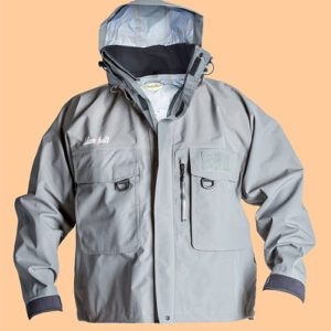 Pyramid Lake Wading Jacket