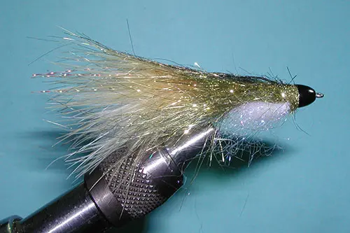 Sparkle Minnow, Sculpin