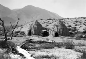 Charcoal Kilns