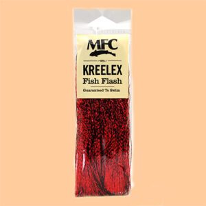 MFC Kreelex Fish Flash