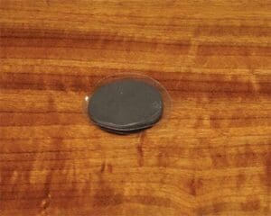 Tungsten Tacky Weight