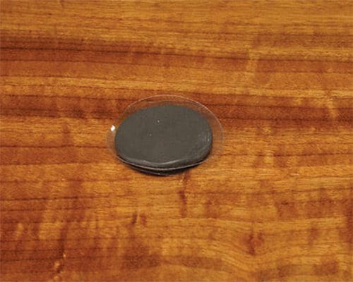 Tungsten Tacky Weight