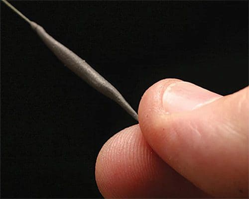 Tungsten Tacky Weight