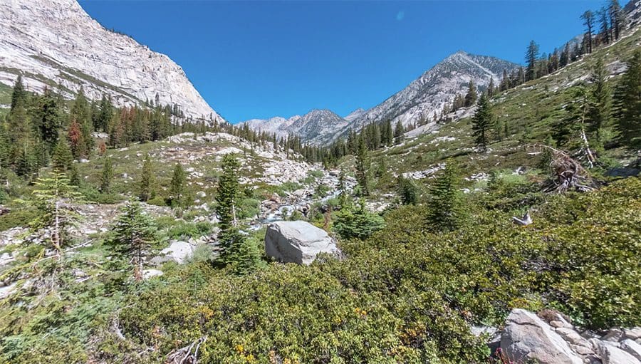 A collection of shiny metallic chess pawns arranged on a peach background.