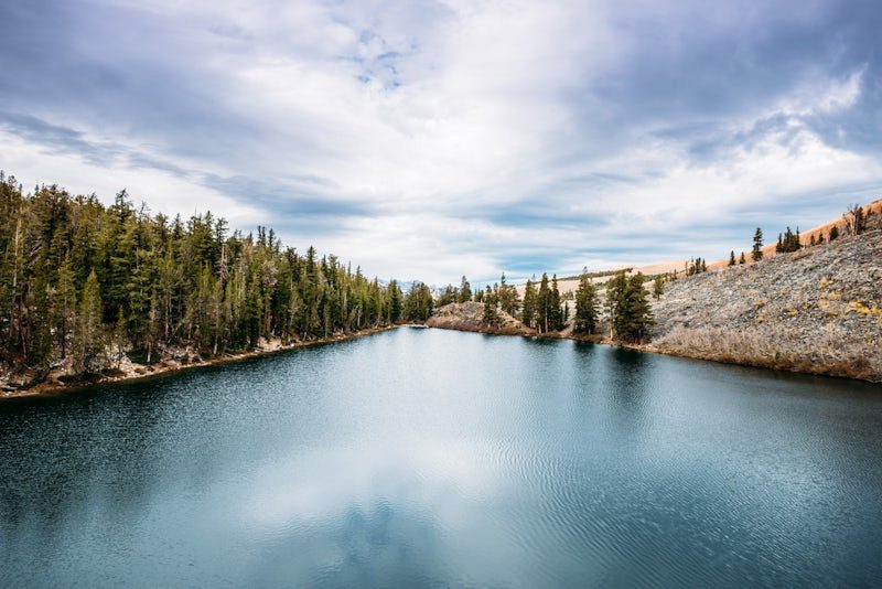 Arrowhead Lake
