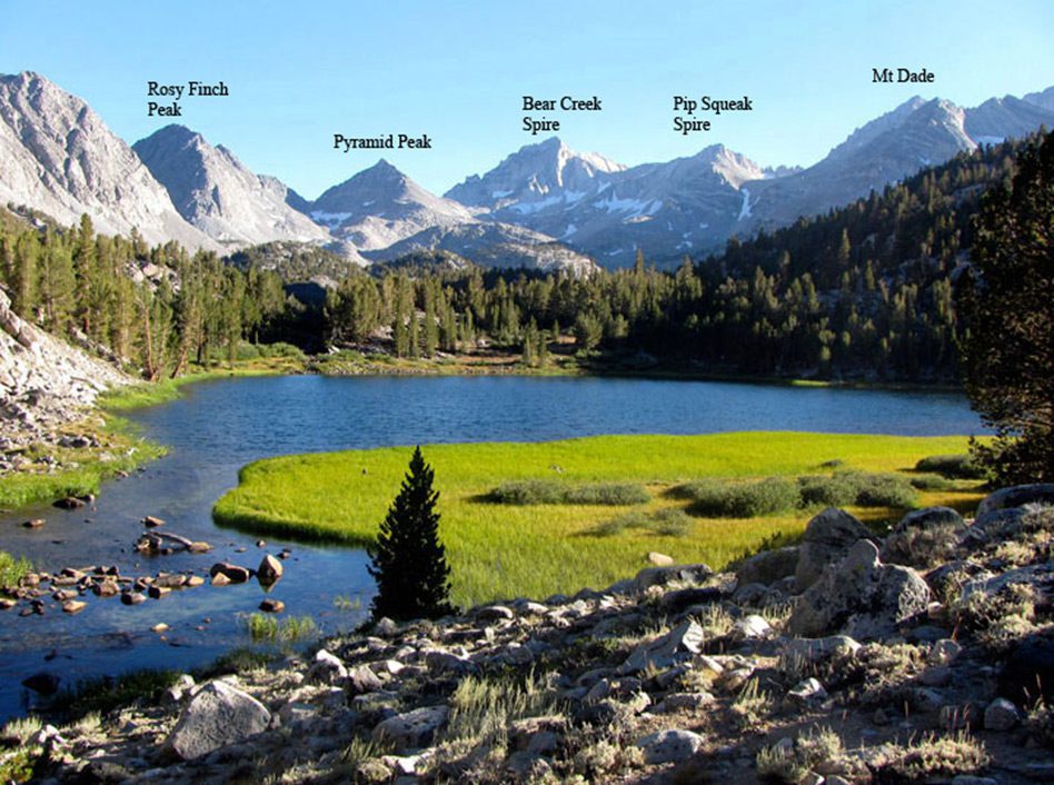 Box Lake