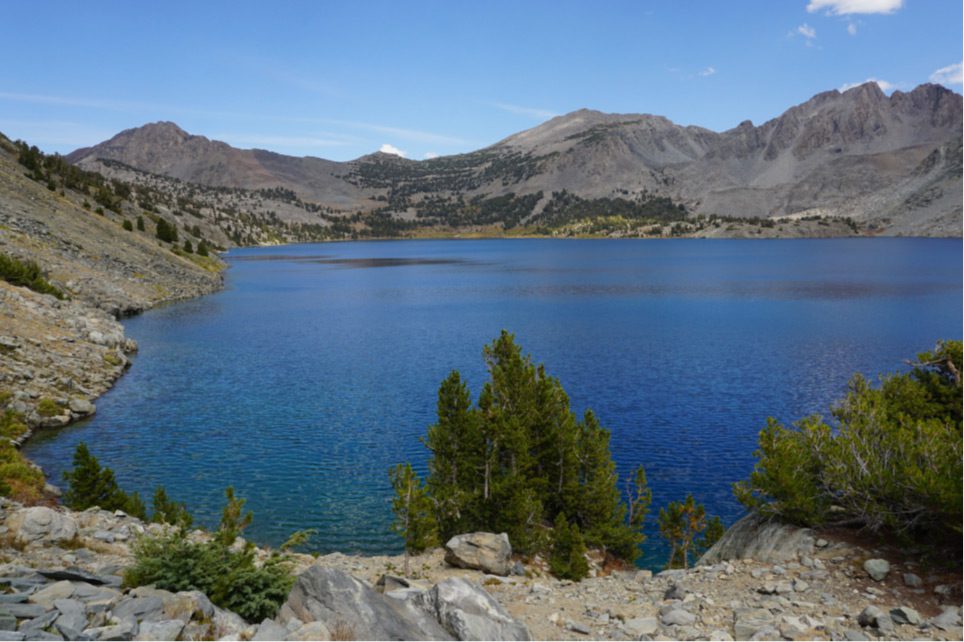 Duck Lake