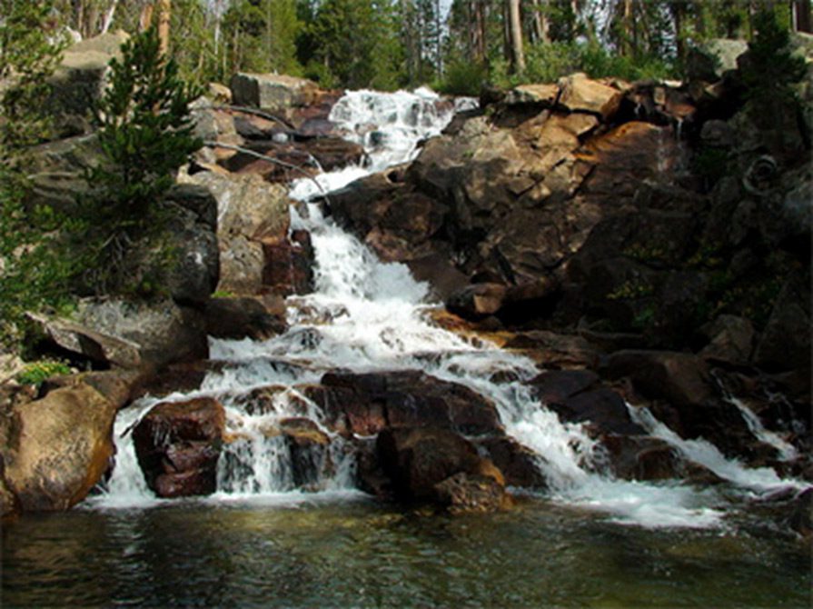 Fish Creek