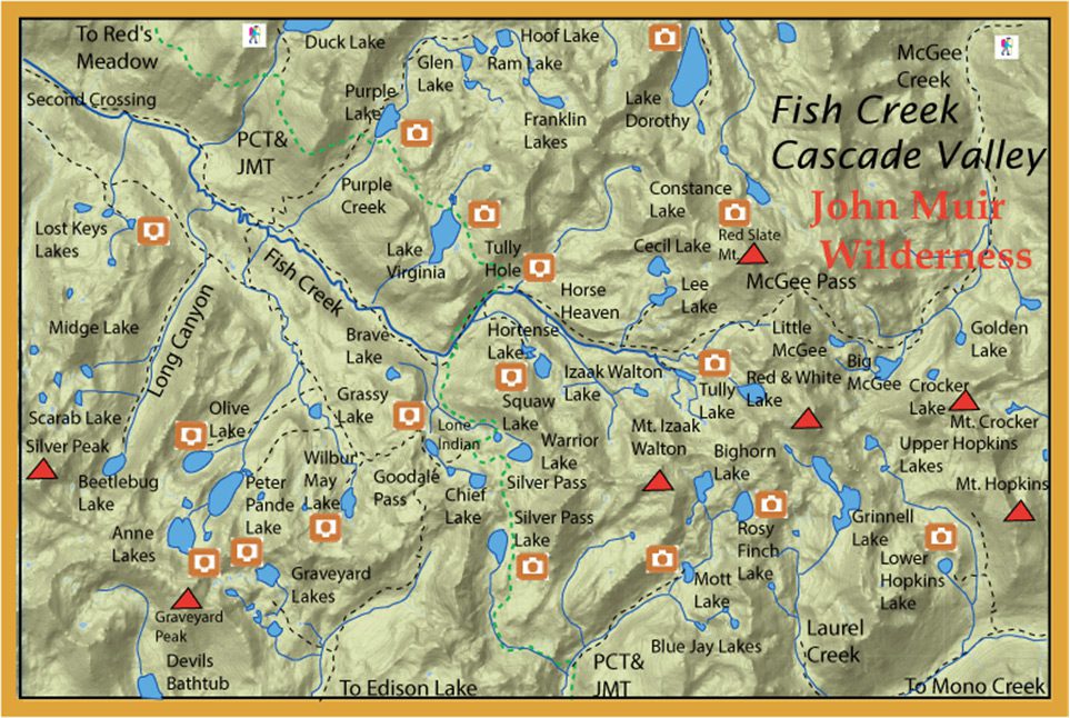 Fish Creek
