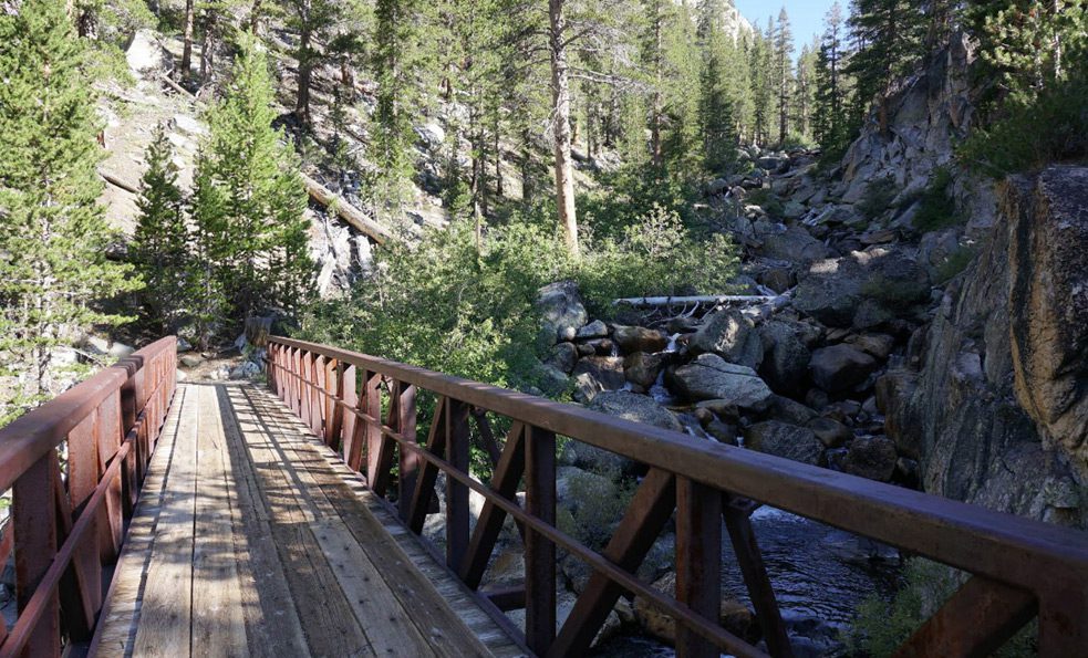 Fish Creek Bridge