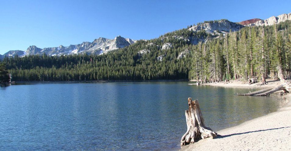 Horseshoe Lake
