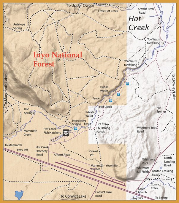 Hot Creek