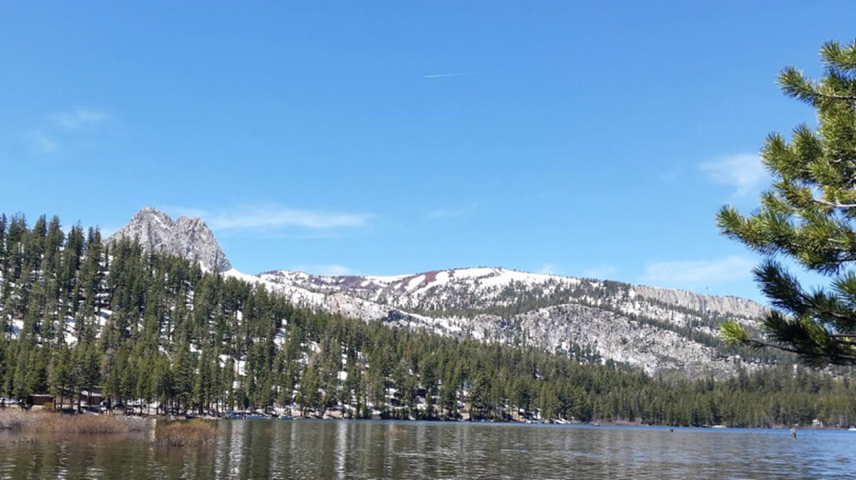 Lake Mary