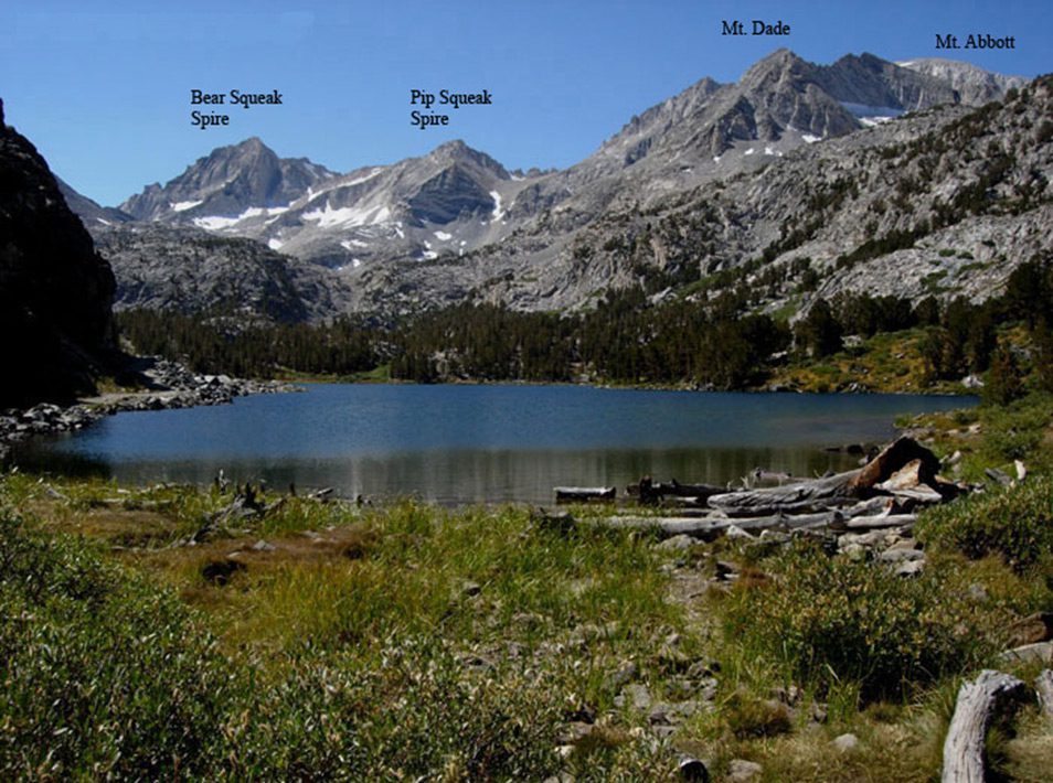 Long Lake