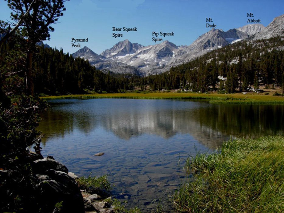 Marsh Lake
