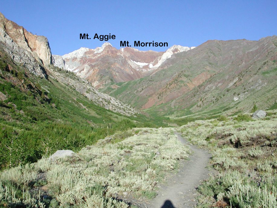 McGee Canyon