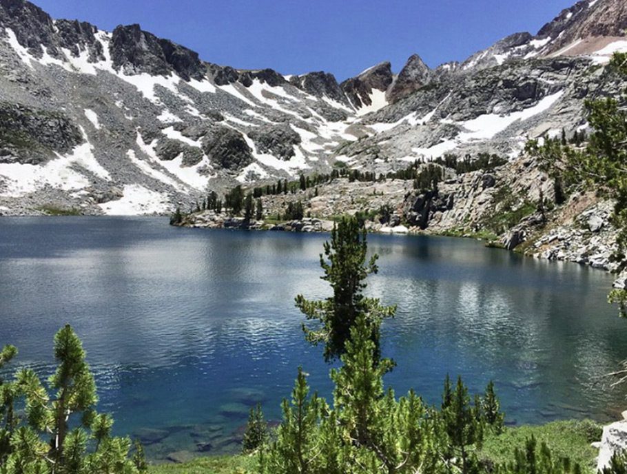 McGee Lake