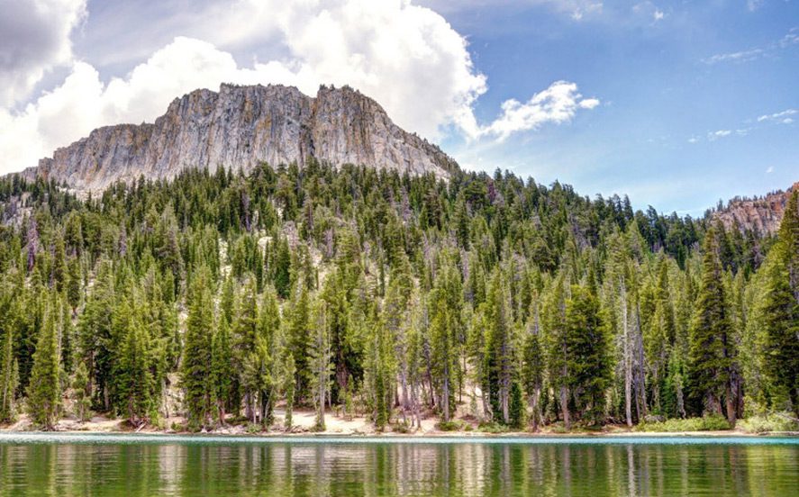 McLeod Lake