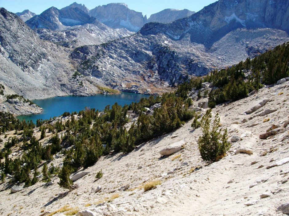 Ruby Lake