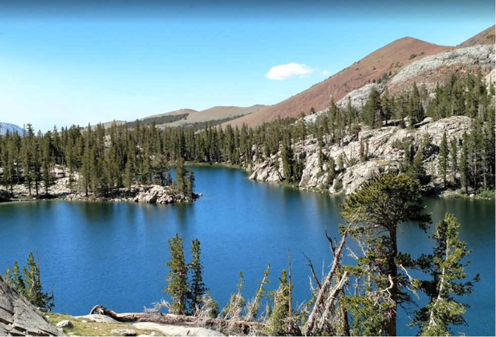 Skelton Lake