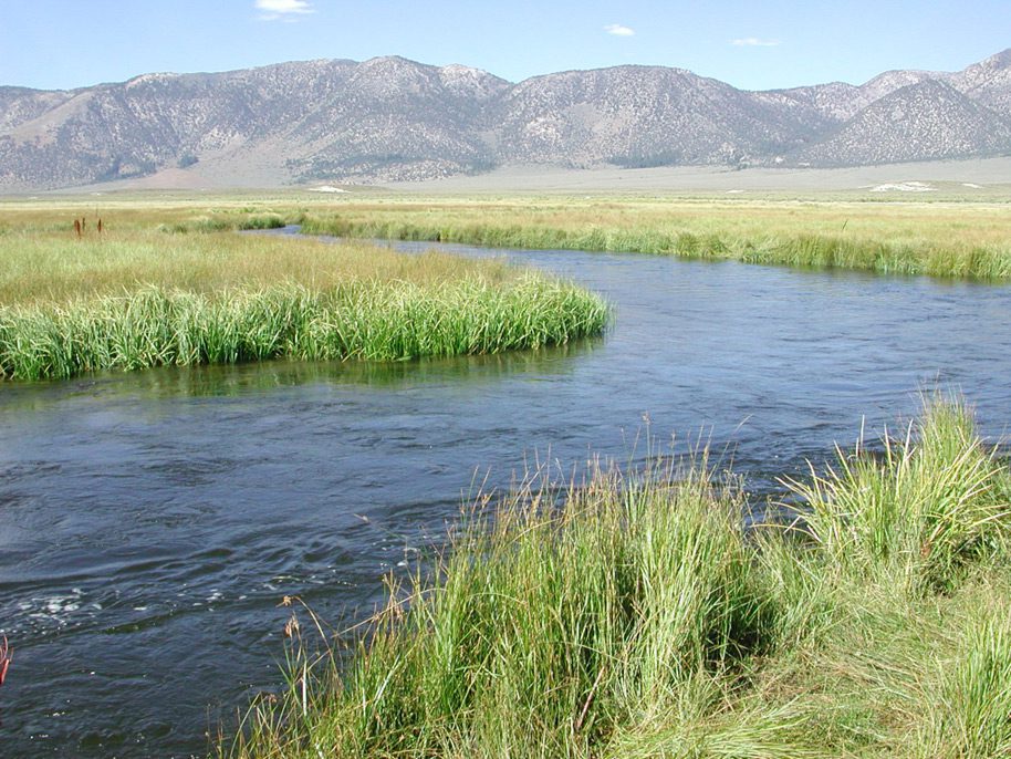 Upper Owens