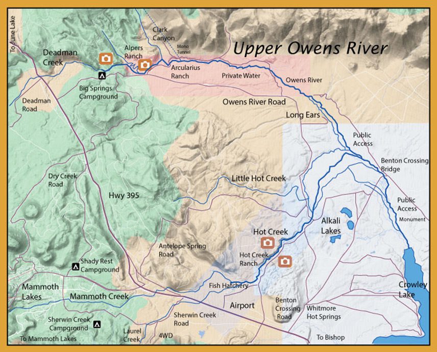 Upper Owens