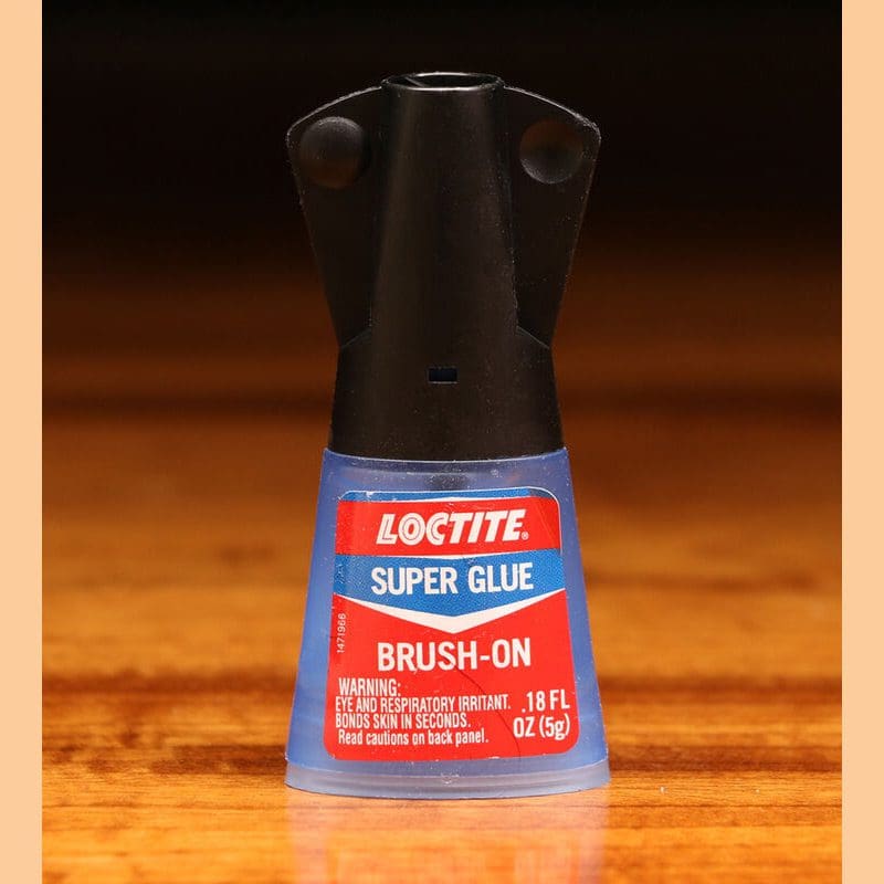 Loctite Super Glue Brush On