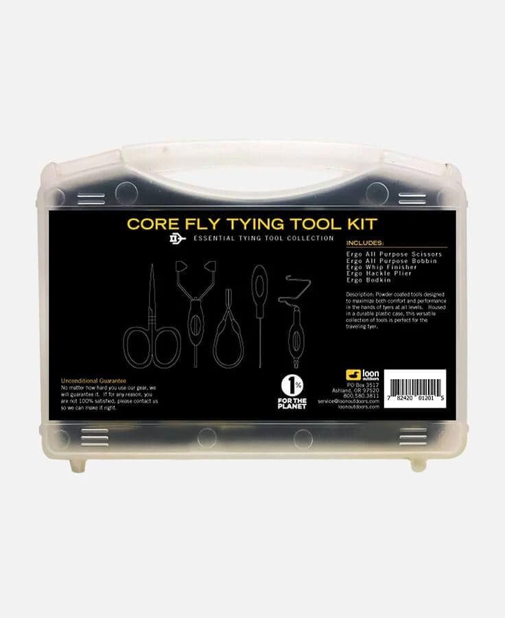 Loon Core Kit