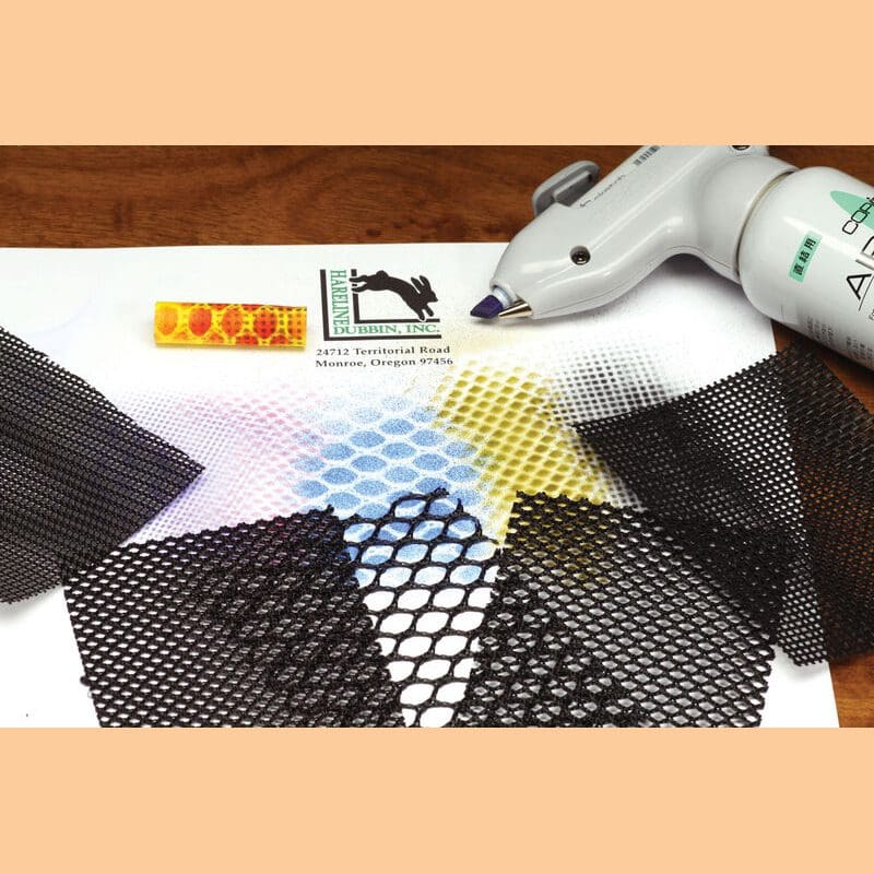 Pattern Coloring Patches