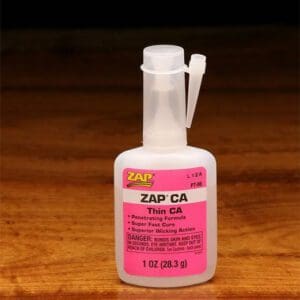 zap a gap pink bottle
