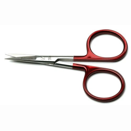 Smhaen Tungsten Carbide 4" Regular Scissors