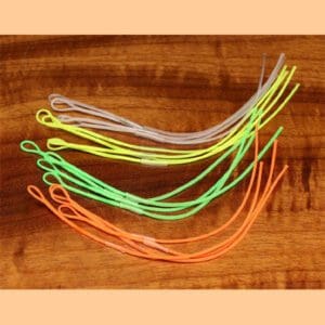 Braided Loop Connectors