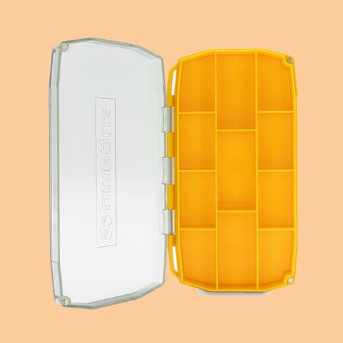 UPG Compartment Fly Box Large